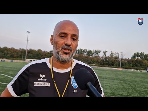 Sarreguemines FC en reconstruction