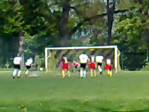 ROHLAND TUSZÓW vs VROTCOVIA LUBLIN ( KARNY VROTCOVIA )