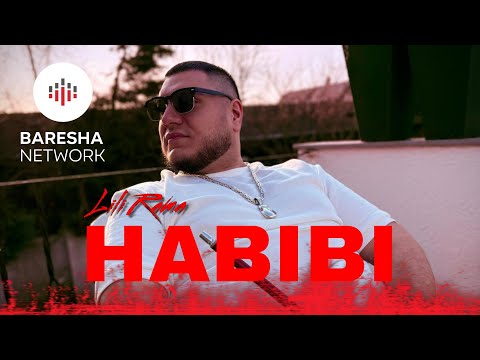 Lili Rama - HABIBI ( 2025 )