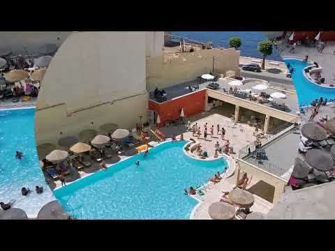 Hopps Hotel Mazara del Vallo // Italia Sicilia // Italy #italy #italia