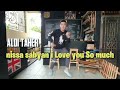 Aldi Taher Nissa Sabyan I Love You So Much Official Music Video