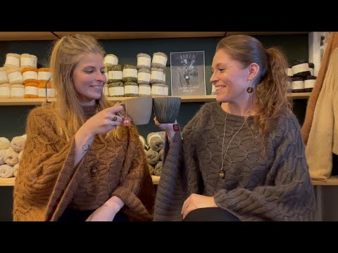 Avsnitt 1 | Har vi precis startat en stickpodd??!