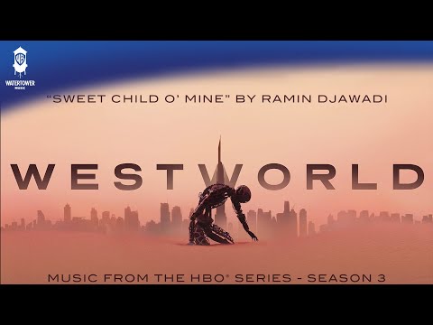 Video thumbnail for Sweet Child O’ Mine