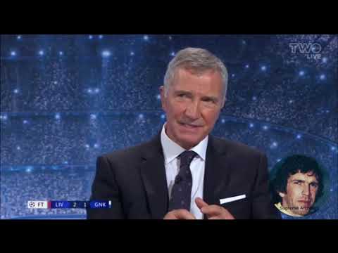 Liverpool 2-1 Genk Post Match Analysis