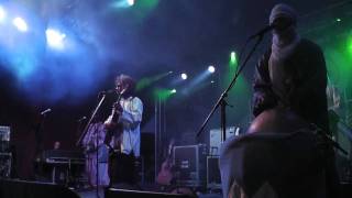 Tinariwen Live au Zold Pardon - Assouf d'Alwa 6/13