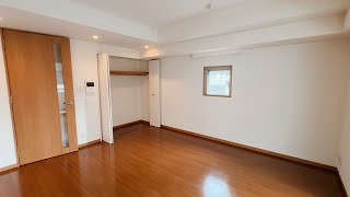 パークハビオ京橋 1R 33.43㎡