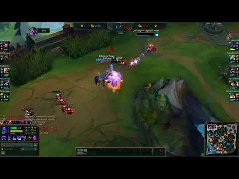 shen outplays