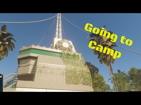 Advanced Noob Hunting on Entropia Universe 2020