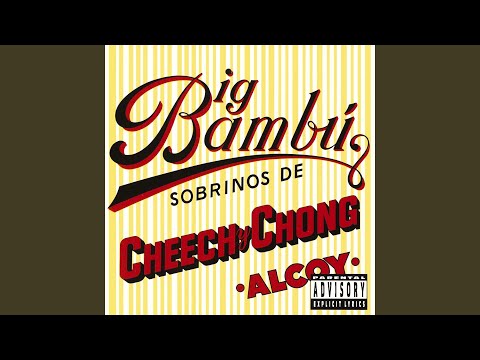 Sister Mary Elephant (Shudd-Up!) by Cheech & Chong