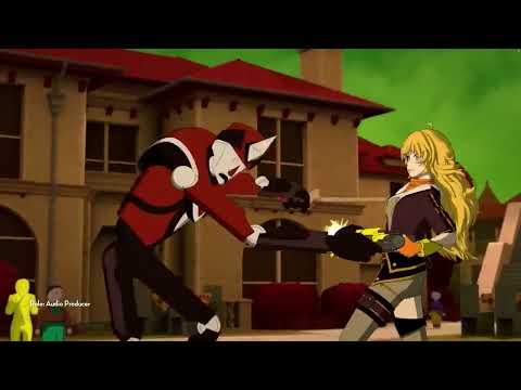 RWBY Season 9