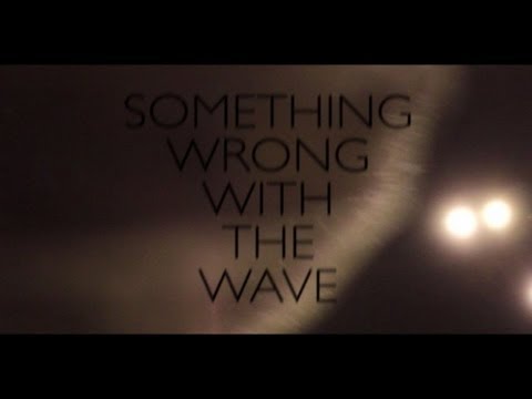 Chocolate Donuts - Something Wrong With The Wave (Official Video)