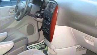 preview picture of video '2005 Chrysler Town & Country Used Cars Wilmington DE'