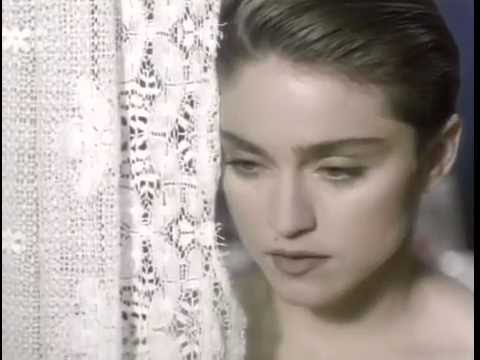 Madonna - La Isla Bonita (Official Video)