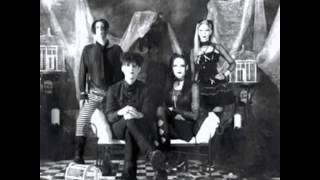 Clan of Xymox - A Day
