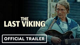 The Last Viking - Official Trailer