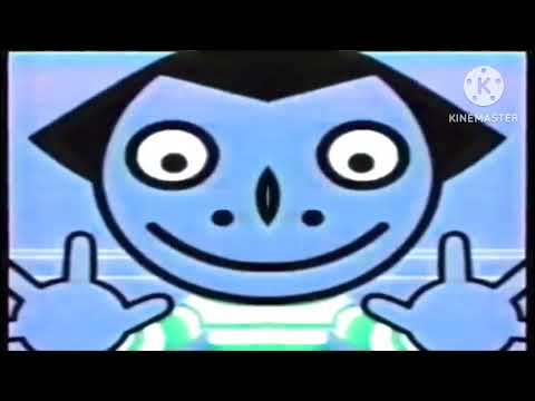 PBS Kids Dot Logo (My Version) ER2 VS MRVCVE115, Everyone (2/15)