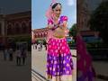 Ek Padosan Piche Pad Gayi Chhoti Sridevi Ka Dance Shorts Dance Ytshorts Chhotisridevi