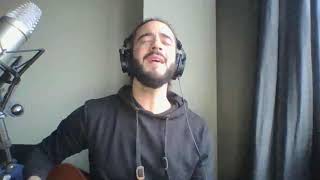 10am Gare Du Nord (Keaton Henson cover)