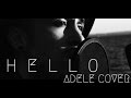 Hello - Adele (Male Cover Original Key) 