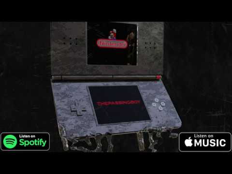 thepassingboy - Nintendo (prod. by CapsCtrl)