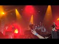 The Old Dead Tree - We cry as one / It can't be! [Live Hellfest 2023 - dimanche 18 juillet]