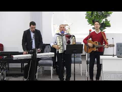 Daviv Lela, Puiu Chibici & Dorin Cazacu - Ne ntoarcem ca să Ți mulţumim