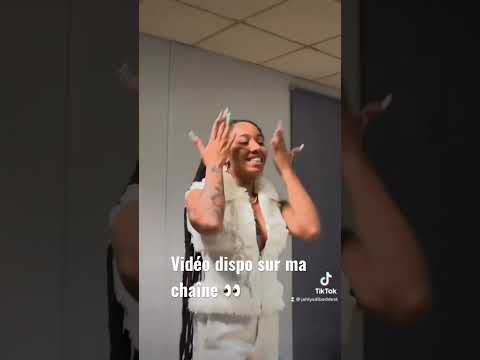 BTS du clip « Miss & Mr » avec xman 🔥