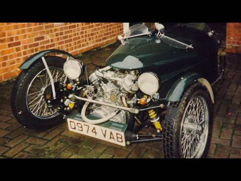 small shed Saturday #241 - Project Hettie