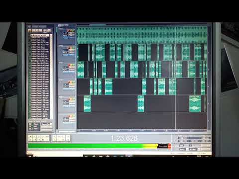 Dj Sill One  - Banlieusard 2 (Prod Zaer)