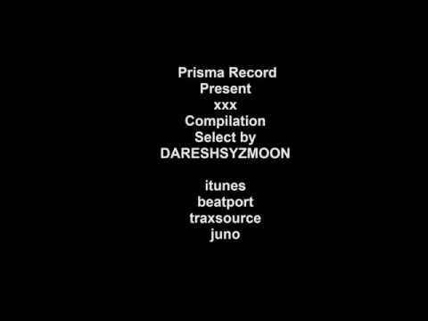 xXx Compilation Select by Daresh Syzmoon