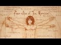 Four sides of Jim Morrison / Четыре стороны Джима Моррисона 