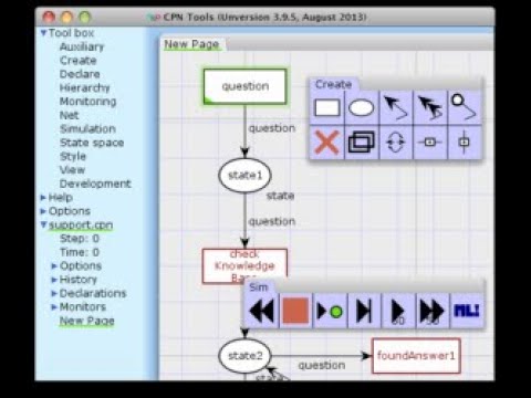 Coverage Analysis of Net Inscriptions in CPN Models