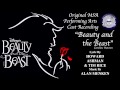 Beauty And The Beast Beauty And The Beast Original MSA Performing Arts Cast Recording