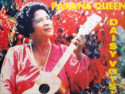 Daisy Voisin - Hooray Hoorah ( Parang )