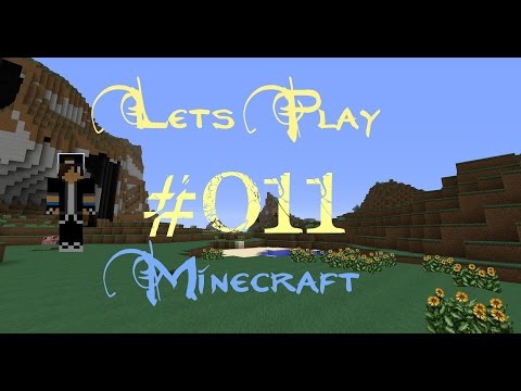 Lets Play Minecraft Feed the Beast Lite #011 - Aufnahmen & zukünftige Projekte