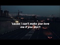 i can 039 t make you love me dave thomas i can 039 t make you love me dave thomas