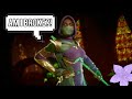 This Is Why They Think Jade Is Broke Mortal Kombat 11 Ranked Matches