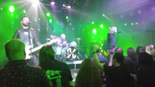 Diamond Head- 1. Borrowed Time Bones