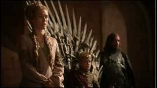 Barristan Selmy/Horse the Band (Soaring Quails)