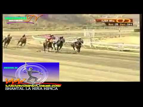 la rinconada 7 carrera sabado 05 de abril del 2014