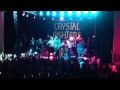 Crystal Fighters - XTATIC TRUTH - (Live @ The ...
