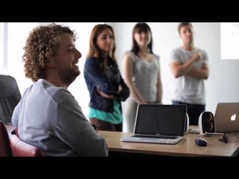 UIBS student interview with Stephane - June 2013