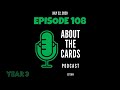 Stale Gum on the About The Cards Podcast