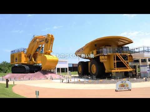 生産システム科学科-学びの環境