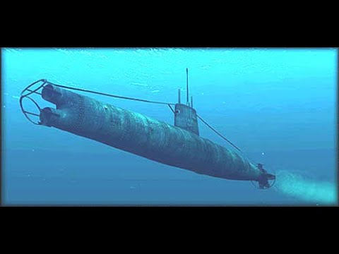 Target Australia! Japanese Submarine Attacks on Sydney & Newcastle (Ep.2)