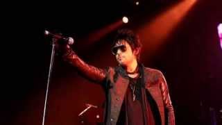 Beto Cuevas feat Joe T Vannelli Loud y Come and get me