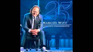 Te Amo - Pista Original - Marcos Witt
