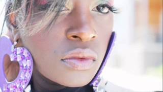 Lady Taz Featuring Ijah Iba - No Games