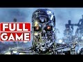 Terminator Salvation Gameplay Walkthrough Part 1 Full G