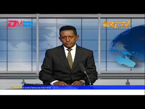 News in Tigre for September 18, 2022 - ERi-TV, Eritrea